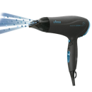 UFESA SECADOR CABELO 2400W GENERADOR IOES DOBRAVEL