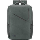 MOCHILA AISENS URBANA Y DE OFICINA ASBG-BP085-GR PARA PORTÁTILES