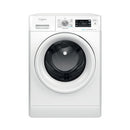 MÁQUINA DE LAVAR ROUPA WHIRLPOOL FFB9489WVSPT 9KG