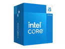 Intel Core i5-14400F processador 20 MB Smart Cache Caixa