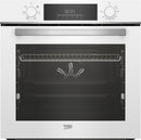 Beko BBIE18300W forno 72 l 2400 W A Branco