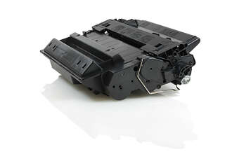 TONER COMPATÍVEL HP CE255X PRETO SUBSTITUI 55X