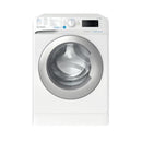 MÁQUINA DE LAVAR ROUPA INDESIT BWE71295XWSVSPT 7KG BRANCO