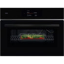 FORNO DE ENCASTRE AEG TK-8-NK-721-B