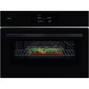 FORNO DE ENCASTRE AEG TK-8-NK-721-B