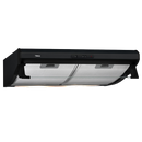 Teka C 6420 Embutido Preto 375 m³/h E