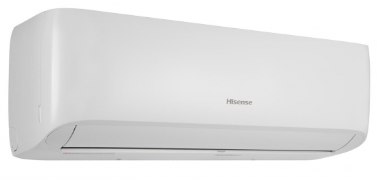 Hisense CA50XS1A ar condicionado tipo condutas Sistema de divisão