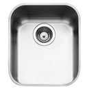 LAVA LOUÇA AÇO INOX SMEG UM40