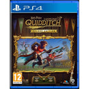 JGO. PS4 HARRY POTTER CAMPEONES DE QUIDDITCH