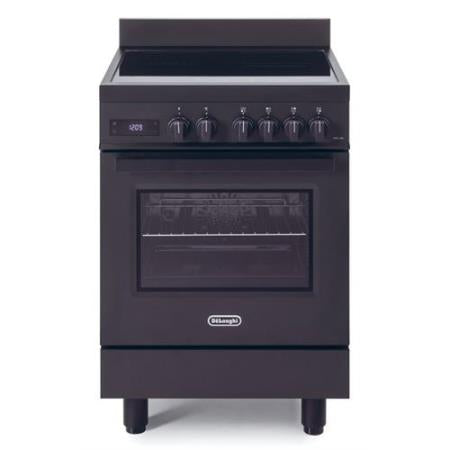 FOGÃO DELONGHI PRO66MALIN( INDUÇÃO  - 4 Z  - MULTIFUNÇÕES  )