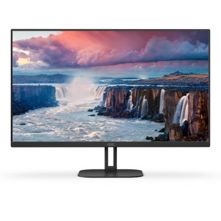 AOC 24V5CE/BK monitor de ecrã 60,5 cm (23.8") 1920 x 1080 pixels