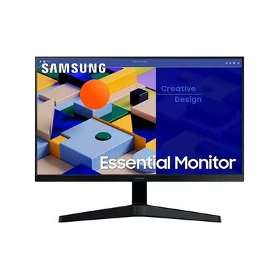 Samsung S27C312EAU LED display 68,6 cm (27") 1920 x 1080 pixels