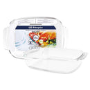 BANDEJA VIDRIO ORBEGOZO BNR2000 2L