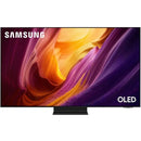SAMSUNG - OLED SMART TV TQ65S95HFTXXC