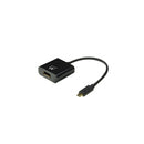 Ewent EW9825 adaptador de cabo de vídeo 0,15 m USB Type-C Display