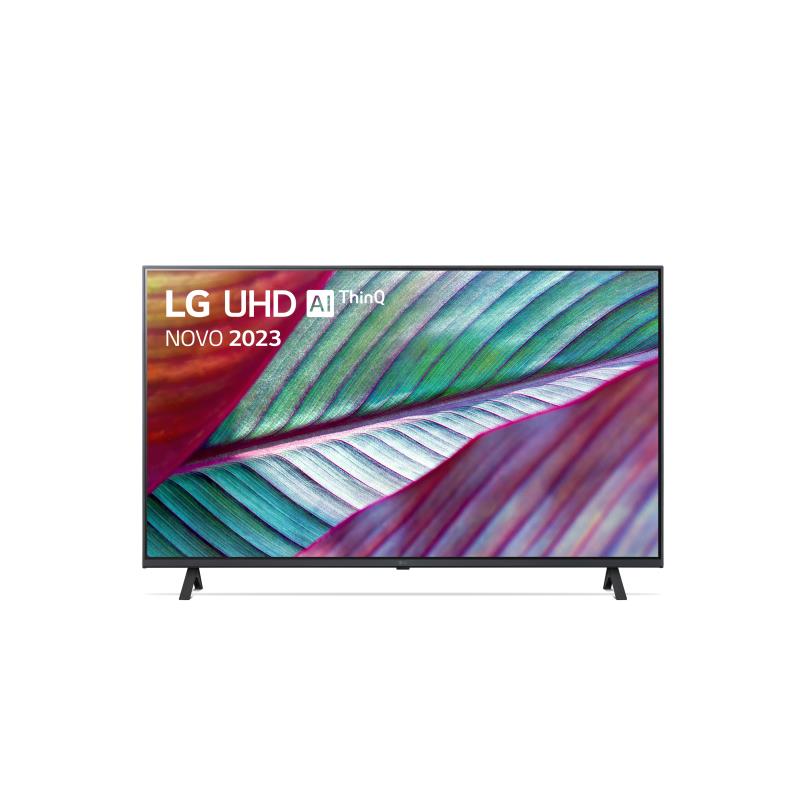 LED LG - 75UR78006LK