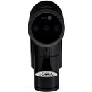 DELTA-Q - MÁQ. DE CAFÉ DE CÁPSULA ICONIQ BLACK