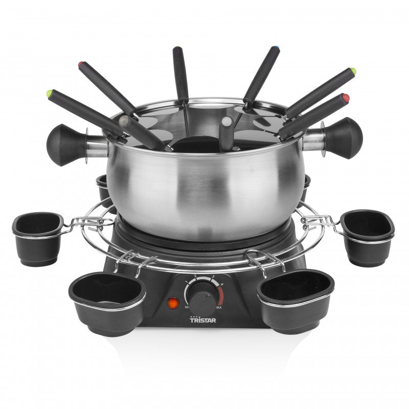 Tristar FO-1109 fondue elétrico 1,3 l 8 pessoa(s)