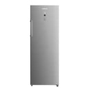 ARCA VERTICAL EDESA EZS1732NFEX( NO FROST  - INOX  - 238 LITROS )