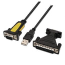 AISENS A104-0039 placa/adaptador de interface