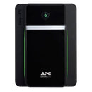 APC Easy UPS Linha interativa 1,6 kVA 900 W