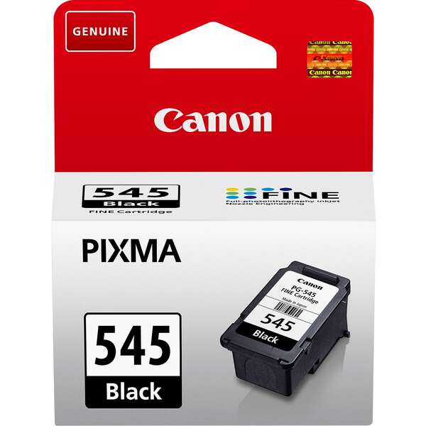 Canon 8287B001 tinteiro 1 unidade(s) Original Preto