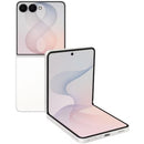 SMARTPHONE SAMSUNG GALAXY Z FLIP8 12GB 512GB 6.9" 5G BLANCO