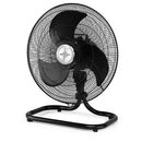 VENTOINHA 3 EN 1 ORBEGOZO PWO 0850 SOBREMESA PIE PARED 120W 3 ASP