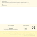 LUVAS DE POLIÉSTER COM PALMA EM LÁTEX RUGOSO, KEEP SAFE LARANJA E