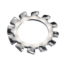 CAIXA S 20 UNID. ANILHA DENTADA M 6 FADIX