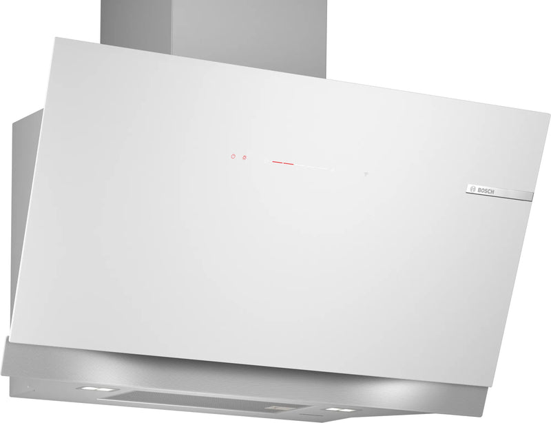 BOSCH - CHAMINÉ PAREDE SERIE8 DWK91LT20