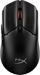 HP HyperX Pulsefire Haste 2 Core Wls - Gaming Mouse (Black/ Black
