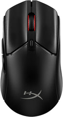 HP HyperX Pulsefire Haste 2 Core Wls - Gaming Mouse (Black/ Black