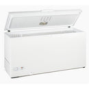 ARCA HORIZONTAL STARLUX SXC500( TRADICIONAL  - BRANCO  - 476 LITR