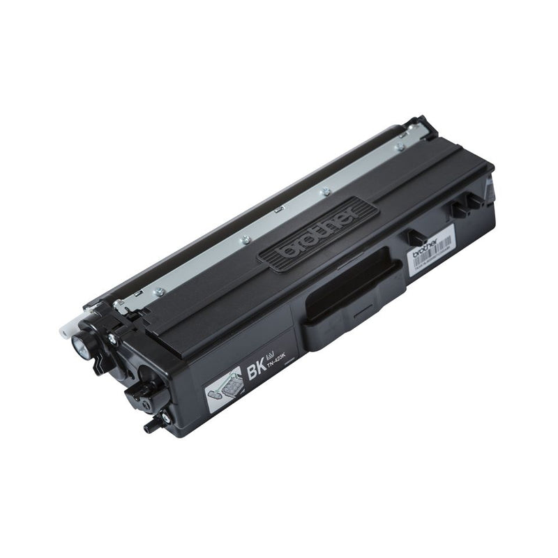 Brother TN-423BK toner 1 unidade(s) Original Preto