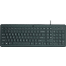 HP Teclado com fios 150