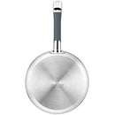 SARTÉN BRA MASTER A451428 28CM ACERO INOXIDABLE APTA PARA INDUCCI