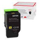 Xerox Cartucho de toner standard C310/C315 Amarelo (2 000 páginas