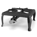 FOGÃO PORTÁTIL ORBEGOZO FO6100( 3500 W - 1 G  - PRETO  )