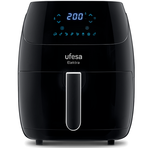 UFESA - AIR FRYER ELEKTRA 5L 72805372