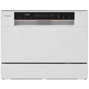 MÁQUINA DE LAVAR LOUÇA TEKA LC24700WH 6 CONJUNTOS