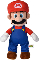 PELUCHE SIMBA TOYS SUPER MARIO 50CM