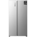 FRIGORÍFICO AMERICANO HISENSE RS3P558NEIE( TOTAL NO FROST  - LOOK