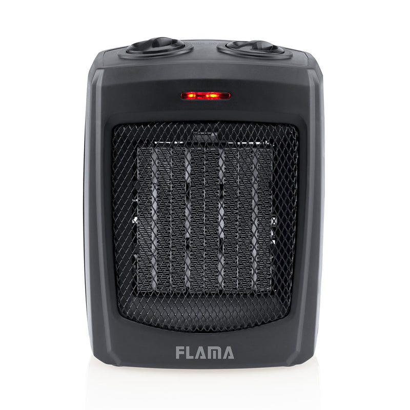 TERMOV FLAMA 1500W.2N.CER.PRT-2317FL