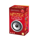 JUEGO DE MESA DISET HITSTER 100% EN ESPAÃ‘OL