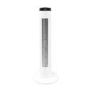 VENTOINHA DE TORRE HAEGER WIND TF-032.004A 45 W BRANCA