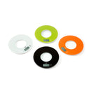 BALANÇA DE COZINHA JATA DIGITAL 5KG FUNÇÃO TARA