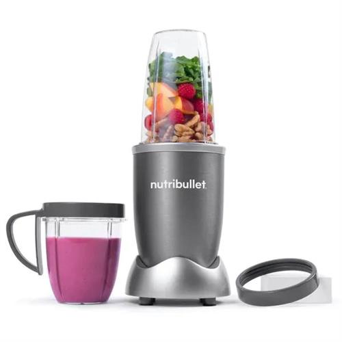 NUTRIBULLET - LIQUIDIFICADORA NB606DG