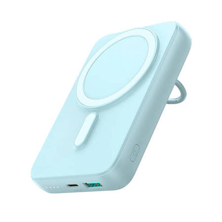 POWERBANK MAGNÉTICO DE 20W 10000MAH JOYROOM JR-W05