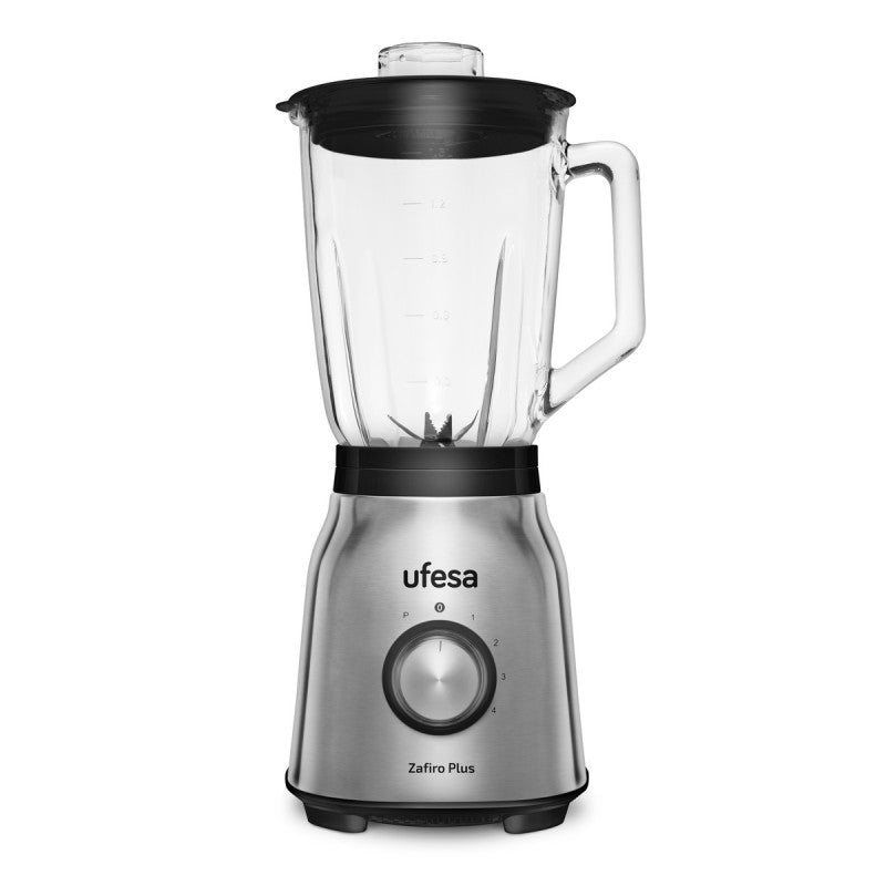 LIQUIDIFICADOR UFESA BS4860( 1200 W - 3 + TURBO  - 1,5 L  )